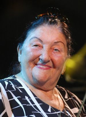 Jarmila ulkov