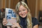 Markéta Chalupová a její hosté křtili novou knihu